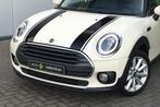 Mini Mini Clubman 1.5 One Business Edition, Stof, Gebruikt, 700 kg, Wit