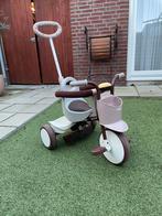 Iimo Trike Driewieler - Perfect voor je kind!, Fietsen en Brommers, Ophalen of Verzenden, Zo goed als nieuw, Duwstang