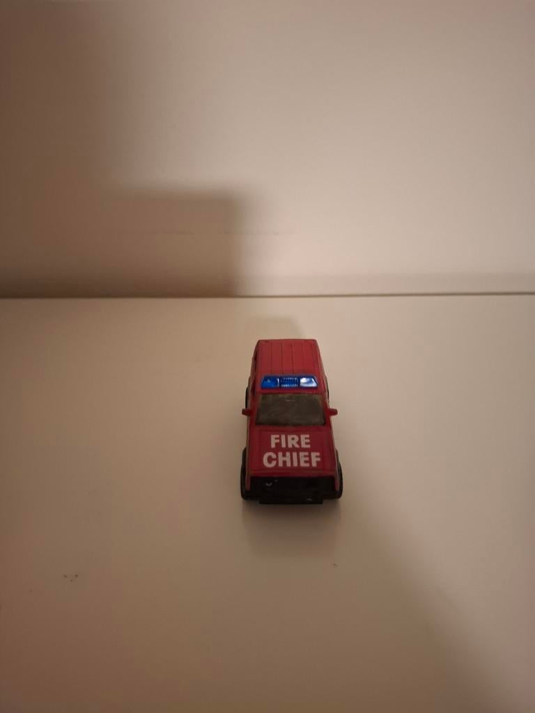 Brandweerauto., Ophalen of Verzenden