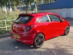 Opel Corsa 1.4-16V Color Edition Motorprobleem! (bj 2010), Euro 5, 101 pk, Gebruikt, 1398 cc