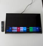 Samsung SmartTV UE32J5500AW + ophangbeugel, Ophalen of Verzenden