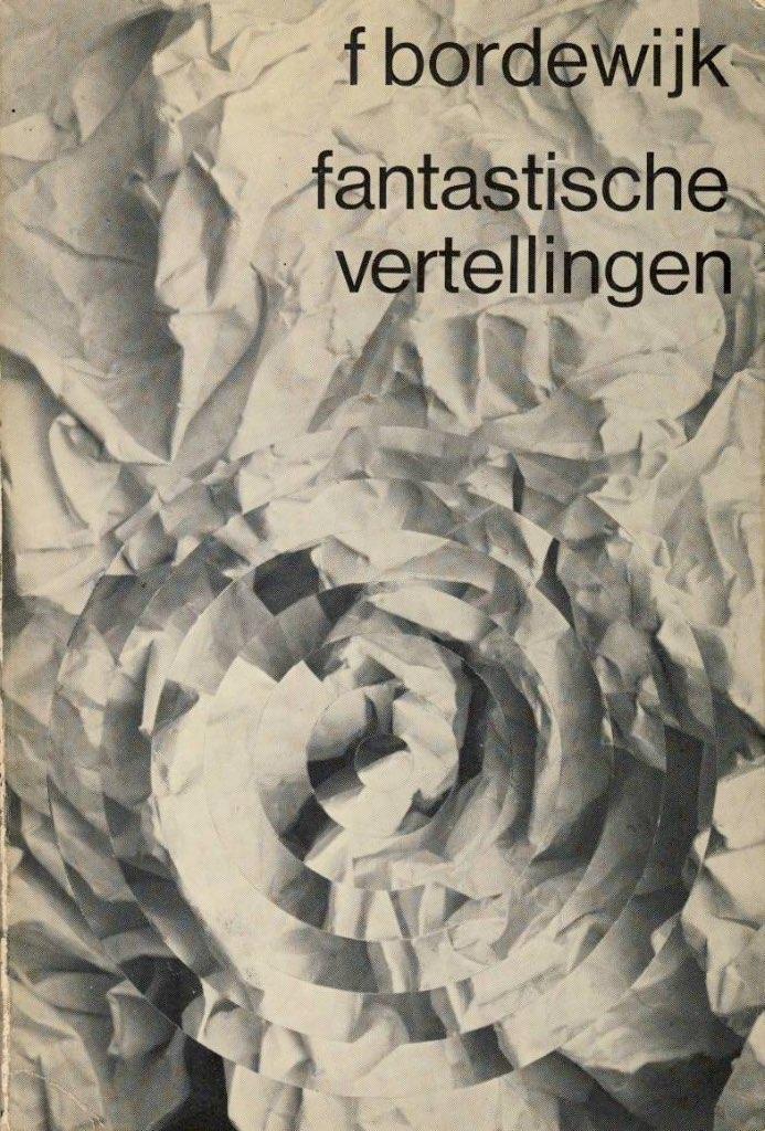F. Bordewijk - Fantastische vertellingen, Boeken, Literatuur, Gelezen, Nederland, Ophalen of Verzenden