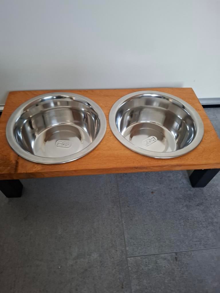 Voerbakhouder, Dieren en Toebehoren, Ophalen of Verzenden, Nieuw