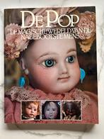 De Pop: De Magische Wereld van de Nagebootste Mens, Ophalen of Verzenden, Gelezen