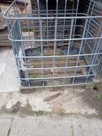 Ibc krat, Dieren en Toebehoren, Ophalen of Verzenden, 110 cm of meer