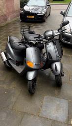 Type 1 125cc duits ruilen, Ophalen, Tweetakt, Zip, Zo goed als nieuw