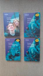 Gratis woordenboeken Frans Duits, Ophalen, Alpha, Zo goed als nieuw