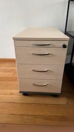 Assman ladeblok, Huis en Inrichting, Ophalen of Verzenden, Zo goed als nieuw, 25 tot 50 cm, Minder dan 100 cm