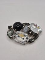 Grote kostuum broche, Overige materialen, ., Ophalen of Verzenden, Zo goed als nieuw