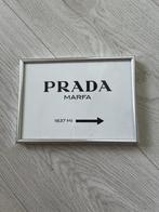 7 Posters Desenio + Zilveren fotolijsten Xenos, Ophalen, Nieuw, Minder dan 50 cm, Minder dan 50 cm