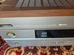 Yamaha av receiver rx-v430rds +speakers, Ophalen