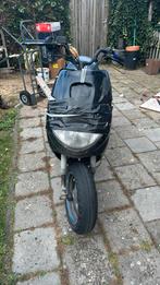 Viva City 70cc 2t Scooter -, Fietsen en Brommers, Ophalen of Verzenden, Gebruikt, Tweetakt