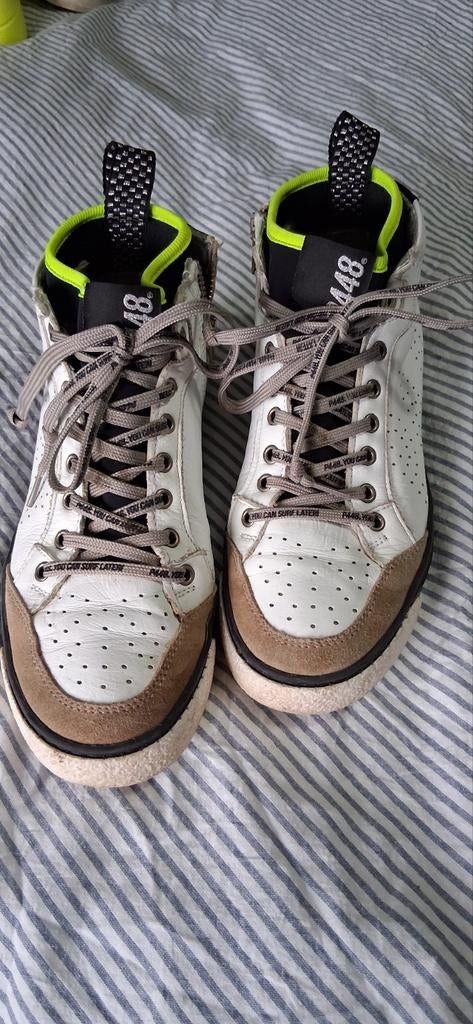 P448 sneaker, Kleding | Dames, Schoenen, Ophalen of Verzenden, Zo goed als nieuw, Sneakers of Gympen