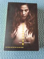 Motorpech - Amy Silverstein - Paperback - Nieuwstaat, Ophalen of Verzenden, Zo goed als nieuw, Amy Silverstein