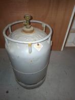 Gebruikte gasfles, halfvol, Tuin en Terras, Ophalen of Verzenden, Gebruikt