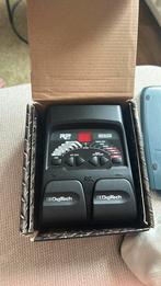 Digitech RP55 Modeling Guitar Processor, Ophalen of Verzenden, Zo goed als nieuw