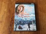 Dvd, The Snow Queen, Cd's en Dvd's, Dvd's | Klassiekers, Ophalen of Verzenden, Zo goed als nieuw, Actie en Avontuur, Alle leeftijden