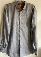 Hugo Boss overhemd, Ophalen of Verzenden, Zo goed als nieuw, Overige halswijdtes, Hugo Boss