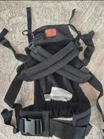 BYKAY Click Carrier Deluxe - Draagzak, Kinderen en Baby's, Babydragers en Draagdoeken, Overige merken, Gebruikt, Ophalen of Verzenden