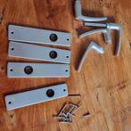 Deurklinken, Ophalen of Verzenden, Koper of Messing, Klink of Kruk