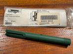 Anschütz poetsstok geleider, pompstokgeleider .22  4401, Ophalen of Verzenden, Nieuw
