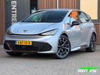 Cupra BORN PERFORMANCE 82 KWH GROTE ACCU! Head-up Camera 20', Automaat, 232 pk, Gebruikt, Huisgarantie