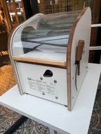 Elektrische kaardmolen XL louet, Ophalen of Verzenden, Zo goed als nieuw, Spinnewiel