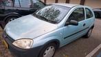 Loop of sloop corsa 1.2 16v cross, Ophalen of Verzenden, Gebruikt, Opel