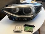 BMW 1-Serie Koplamp Compleet (met modules en lampen), Auto-onderdelen, Verlichting, Ophalen of Verzenden, BMW