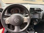 Nissan Micra 1.2 Connect Edition N-TEC, Voorwielaandrijving, Gebruikt, 1198 cc, Origineel Nederlands