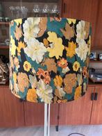 HKLIVING Lampenkap, Ophalen, Overige kleuren, 25 tot 50 cm, Rond