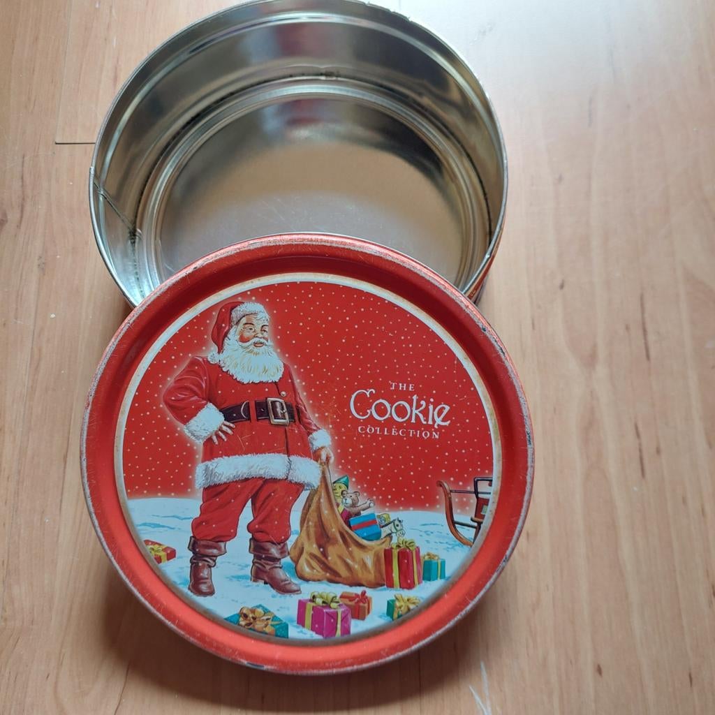 Verzamelen, Ophalen of Verzenden, Gebruikt, Koek(jes)