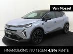 Renault Captur 1.8 E-Tech full hybrid 160 esprit Alpine | Pa, Auto's, Renault, 1789 cc, 4 cilinders, 23 km/l, Origineel Nederlands