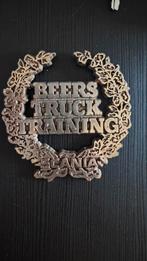 Scania embleem, Ophalen of Verzenden, Nieuw, Scania