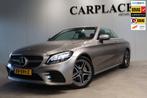 Mercedes-Benz C-klasse Cabrio 180 Advantage Pack-Dealer onde, Auto's, 1800 kg, Euro 6, Cabriolet, 4 stoelen