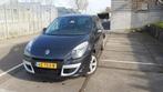 Te koop Renault Grand Scenic 12 TCe Collection., Voorwielaandrijving, 1295 kg, 4 cilinders, Zwart