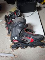 Skeelers maat 42 bieden!, Sport en Fitness, Skeelers, Ophalen of Verzenden, Zo goed als nieuw