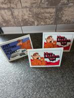 Vintage Alf " tabel tents", Verzamelen, Ophalen of Verzenden, Gebruikt