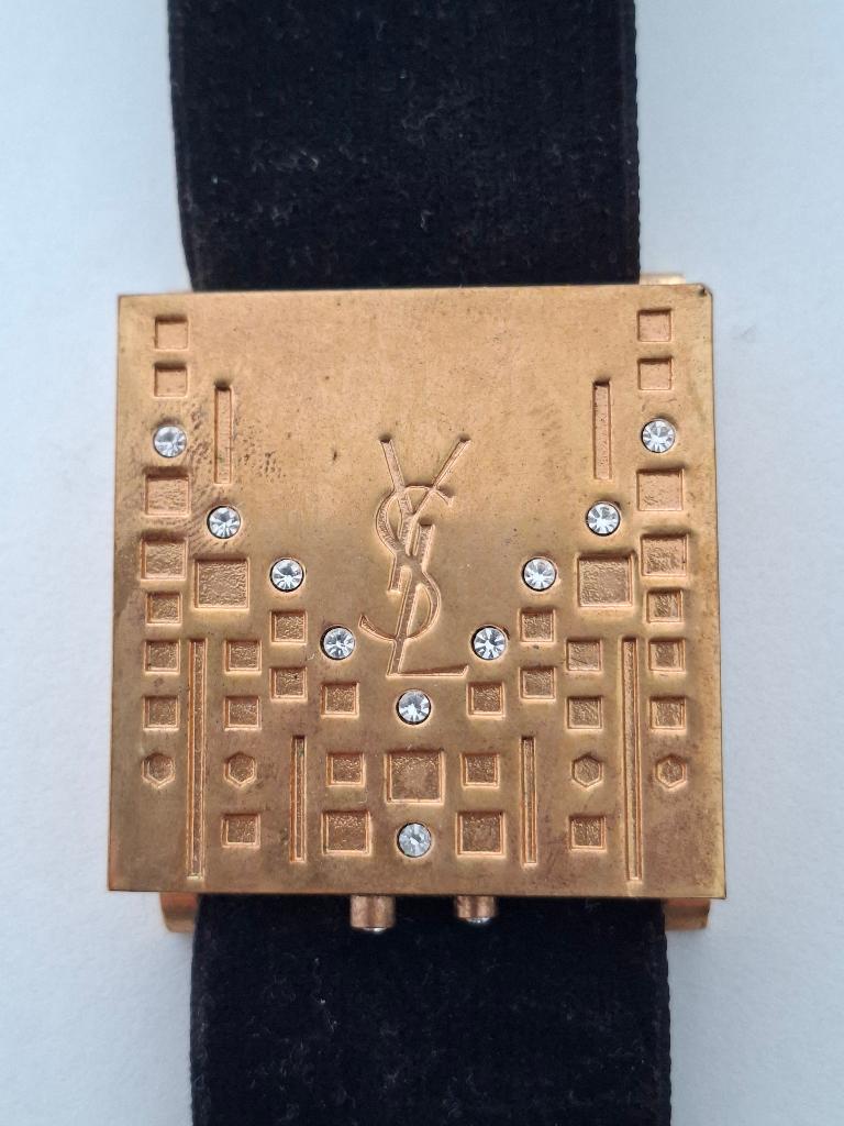 YSL, Verzenden, Zo goed als nieuw