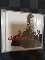 Dakona perfect change (us), Verzenden, Gebruikt, Poprock