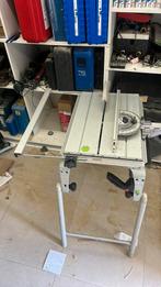 Festool Trek-/afkortzaag CS 50 EBG PRECISIO
