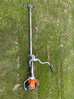 Stihl FS 560 bosmaaier, Tuin en Terras, Bosmaaiers, Ophalen, Gebruikt, 30 tot 50 cm, Benzine