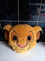 Disney,s Simba Sierkussen, Ophalen of Verzenden, Zo goed als nieuw, Kleed of Kussen