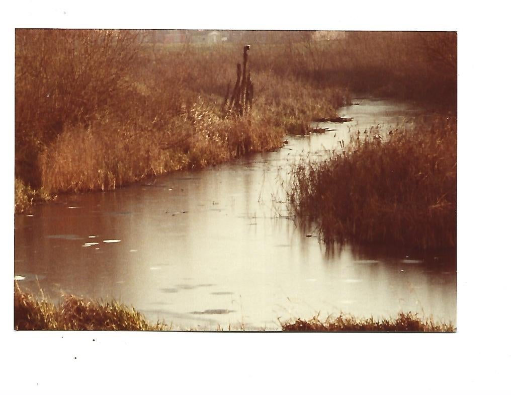 Werkendam -Steiger, Gebruikt, Verzenden, 1980 tot heden, Foto
