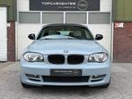 BMW 1-serie Cabrio 118iHigh Executive/AIRCO/STOELV/PARKS/APK, Euro 5, Achterwielaandrijving, Cabriolet, 4 stoelen