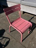 Fermob Kinder tuinstoeltje (aluminum), Tuin en Terras, Tuinstoelen, Ophalen, Gebruikt