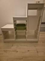 Ikea Trofast kast wit, Ophalen