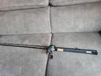 Spro predator crx gunki bc200 reel, Ophalen of Verzenden