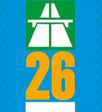 Gezocht: vignet 2026 Zwitserland (personenauto), Tickets en Kaartjes, Autovignetten, Eén persoon