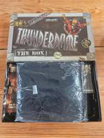 ID&T Thunderdome the best of 99 box, Verzamelen, Ophalen of Verzenden, Nieuw